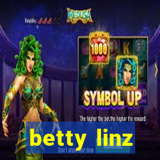 betty linz